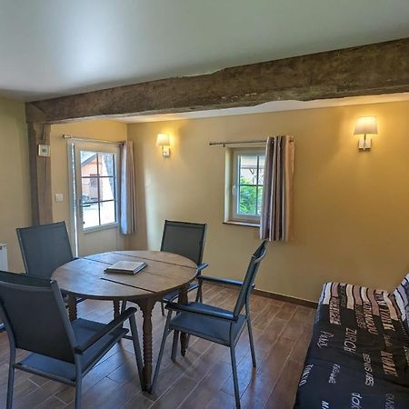 Spacious Quiet House 6 Km From Honfleur Genneville Eksteriør billede