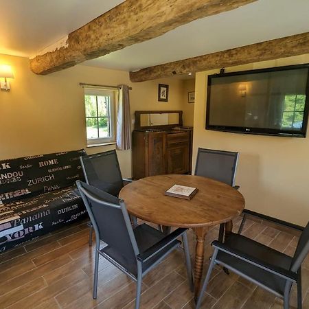 Spacious Quiet House 6 Km From Honfleur Genneville Eksteriør billede